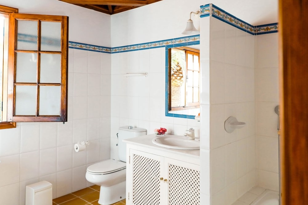 Villas los Pajeros