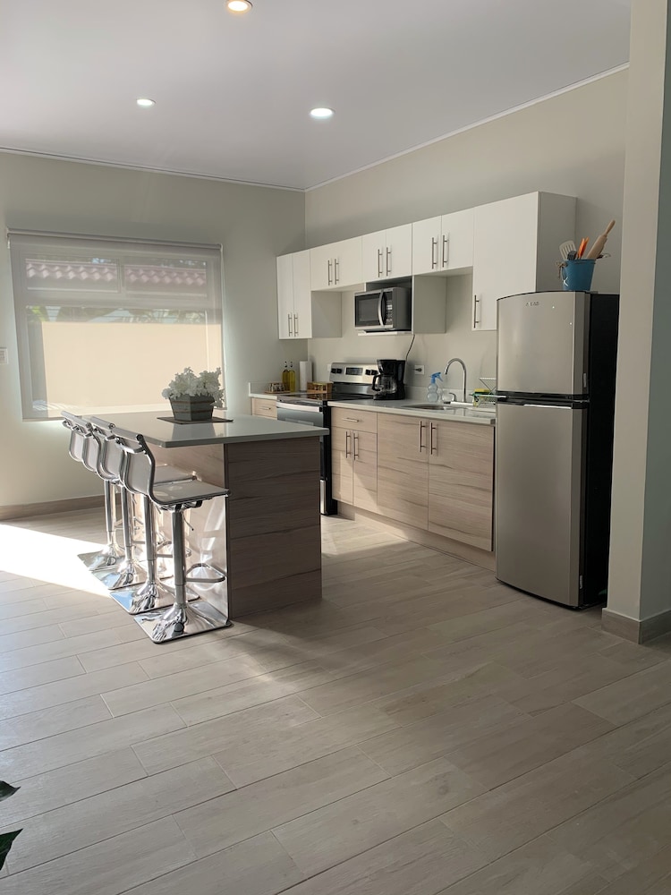 Apartamentos Ganesha Jacó