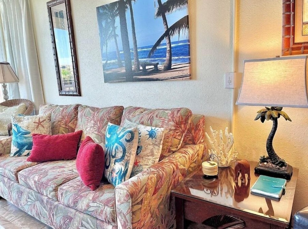Maui Vista 3213 1 Bedroom Condo