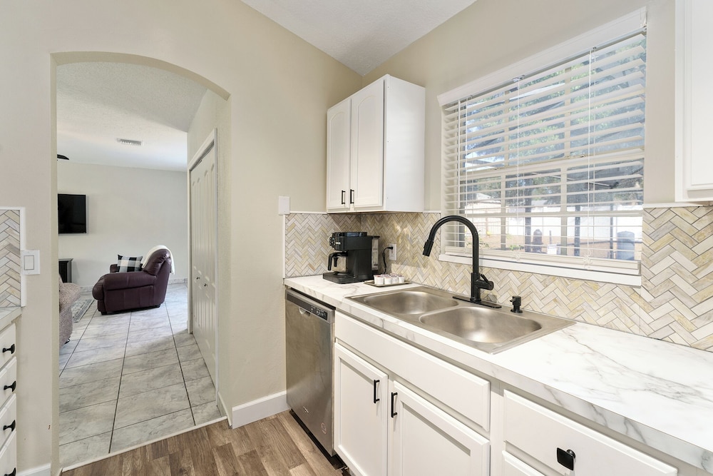 Vacation Home in Lady Lake