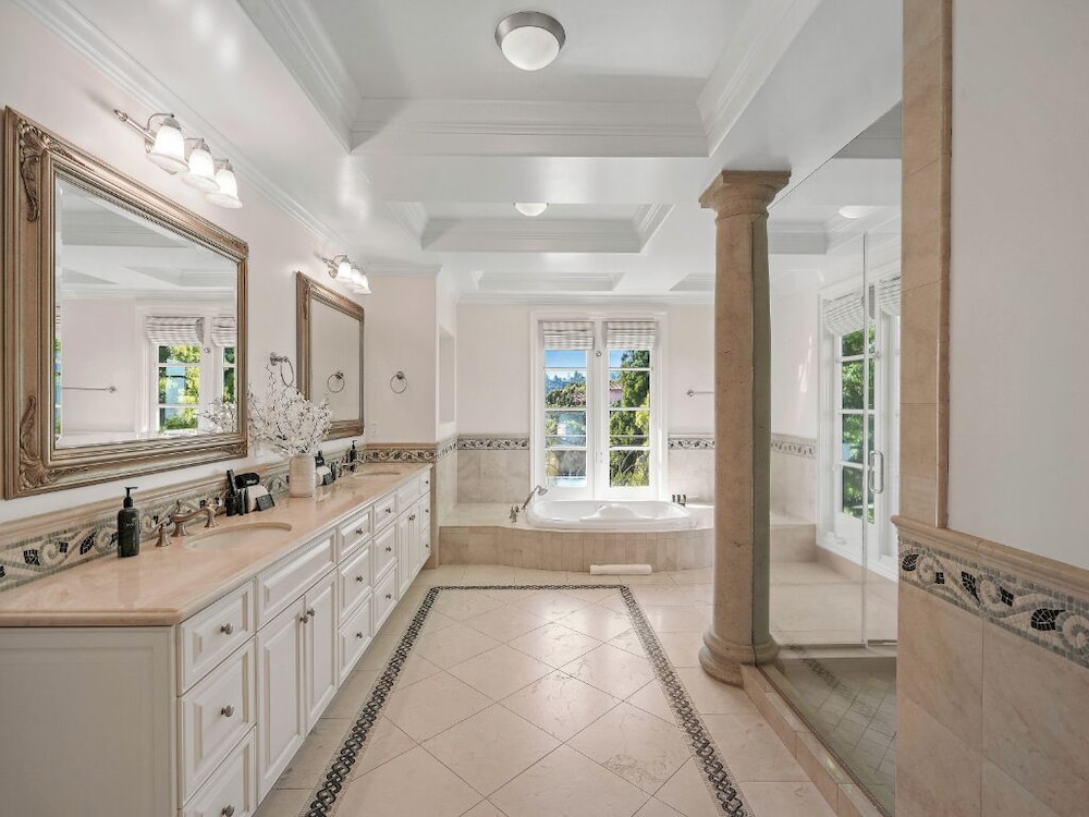 Savona Sanctuary Estate