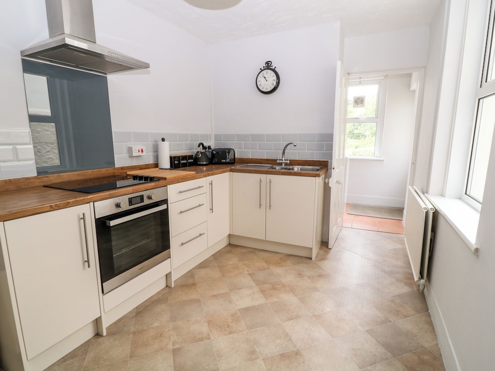 Daisy Cottage