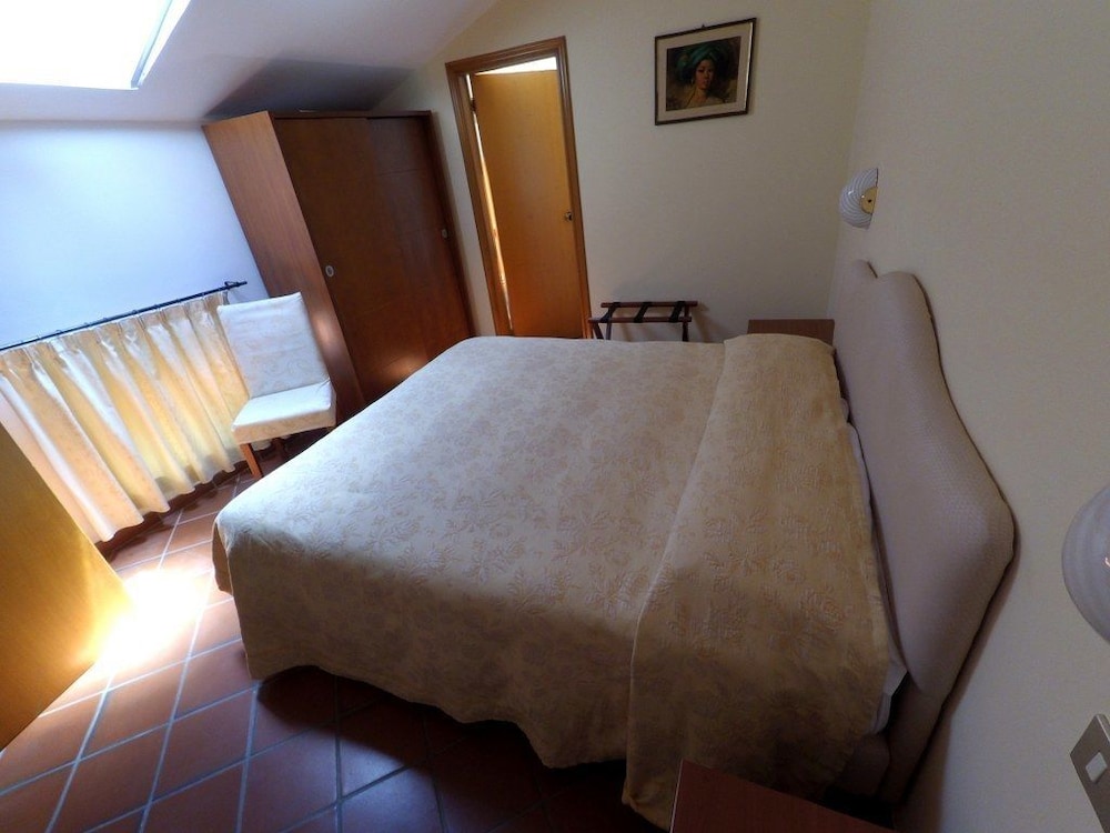 Caterina House