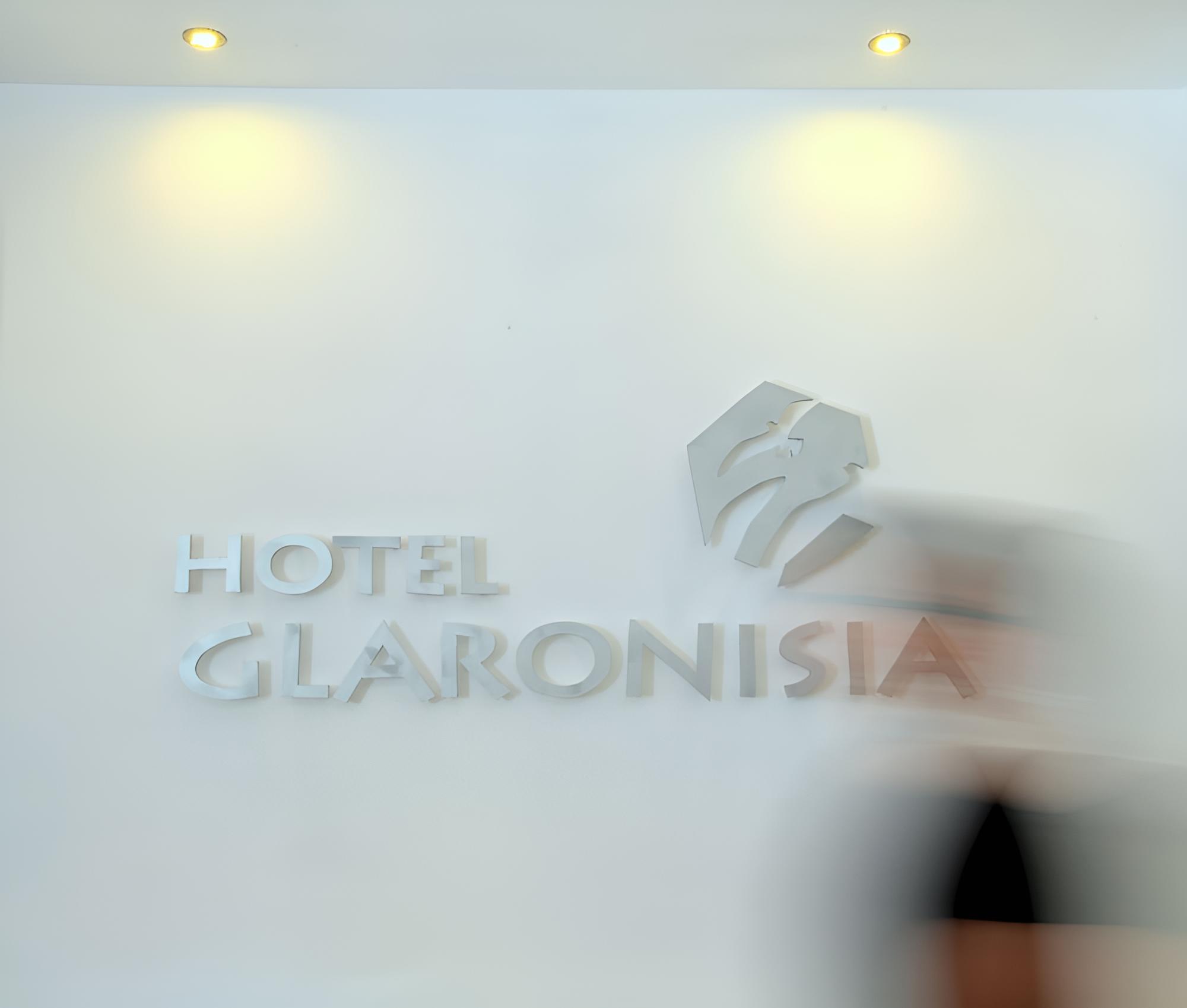 Glaronisia Hotel
