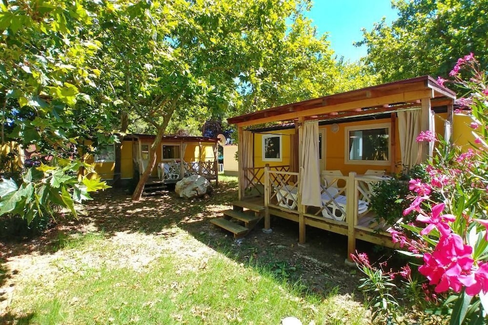 Camp Perna