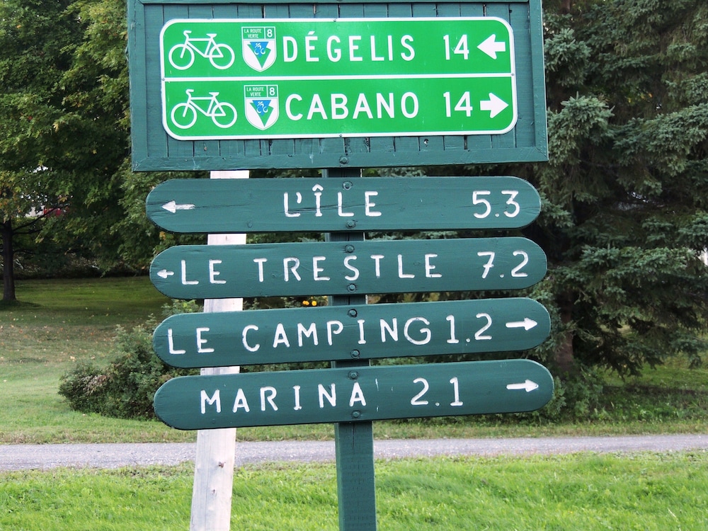 Auberge Marie Blanc