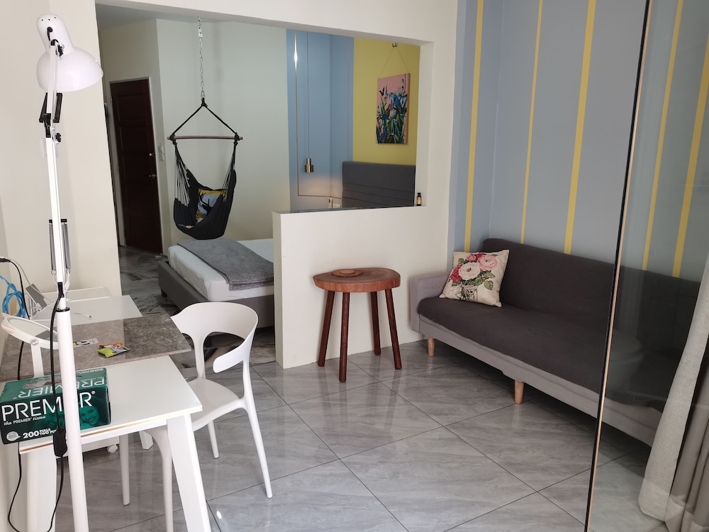 Ampang Hilir KL City Boutique Residence
