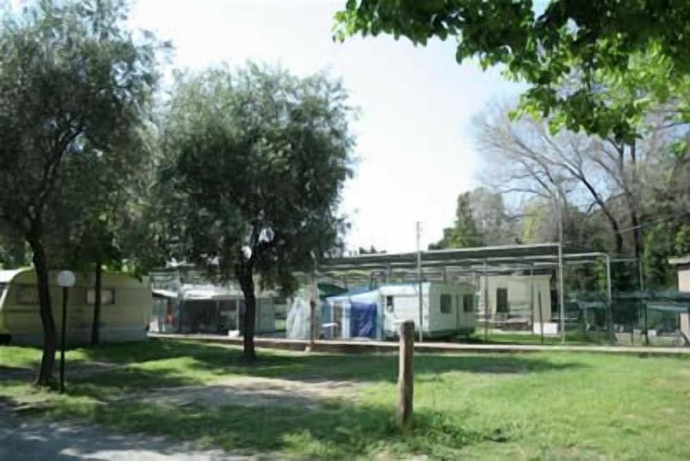 Camping Delfino