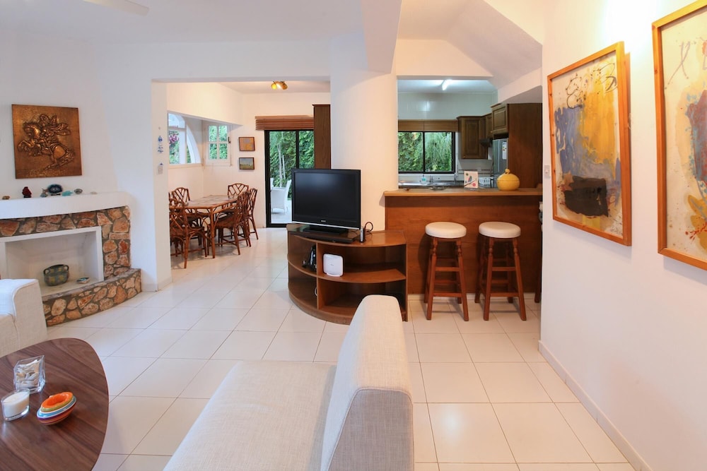 Protaras Green Bay Villa view 2