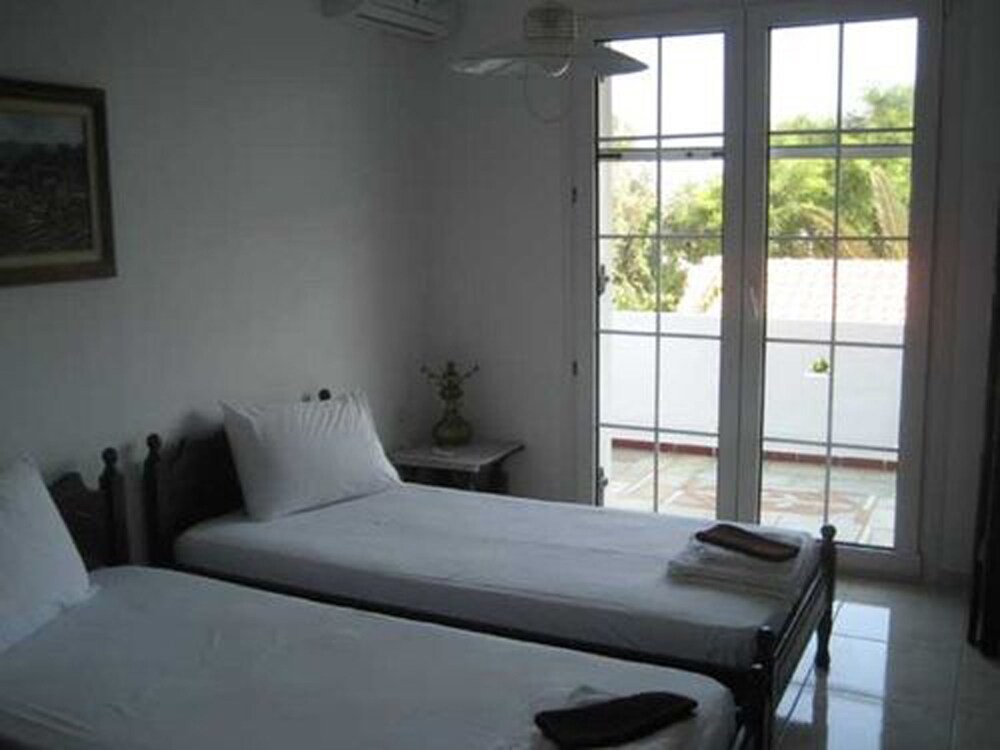 Skiathos Holiday House