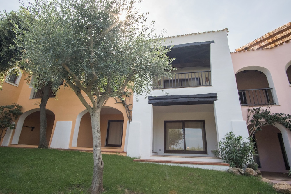Porto Cervo Apartments Wifi And Ac