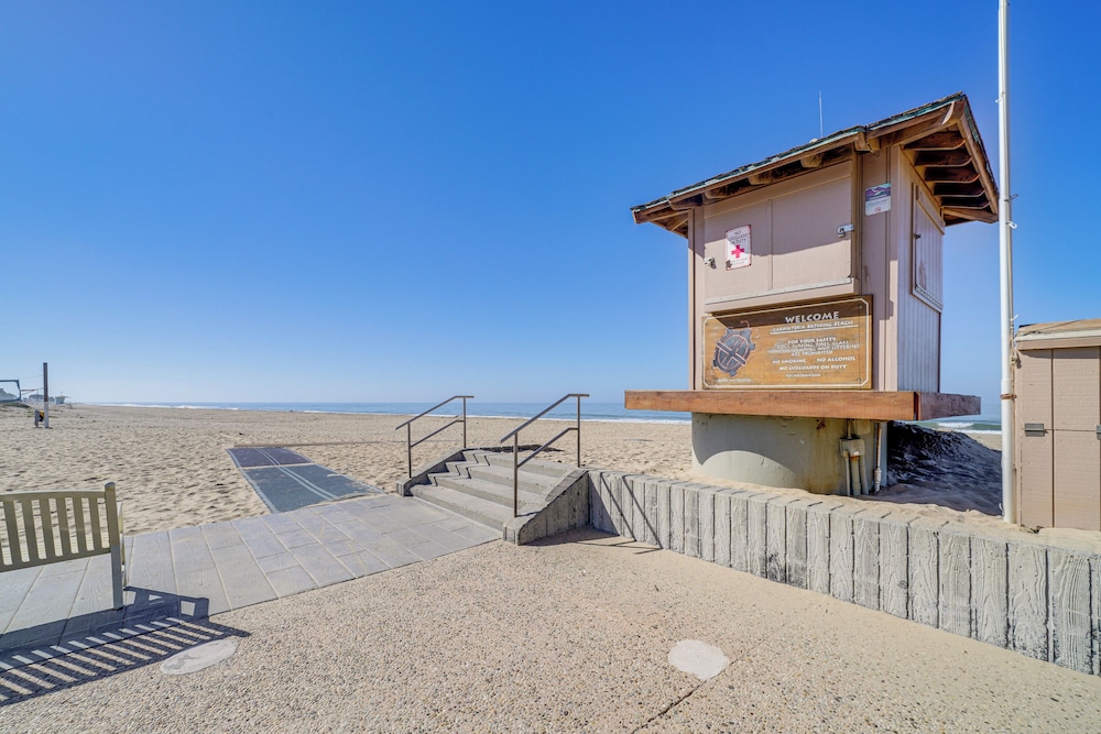 Victorian Carpinteria Apartment < 1 Mi to Beach! view 4