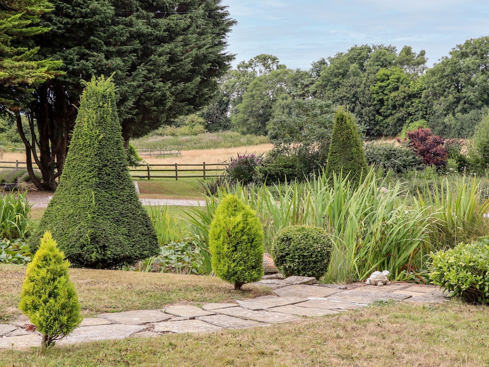 Solton Manor