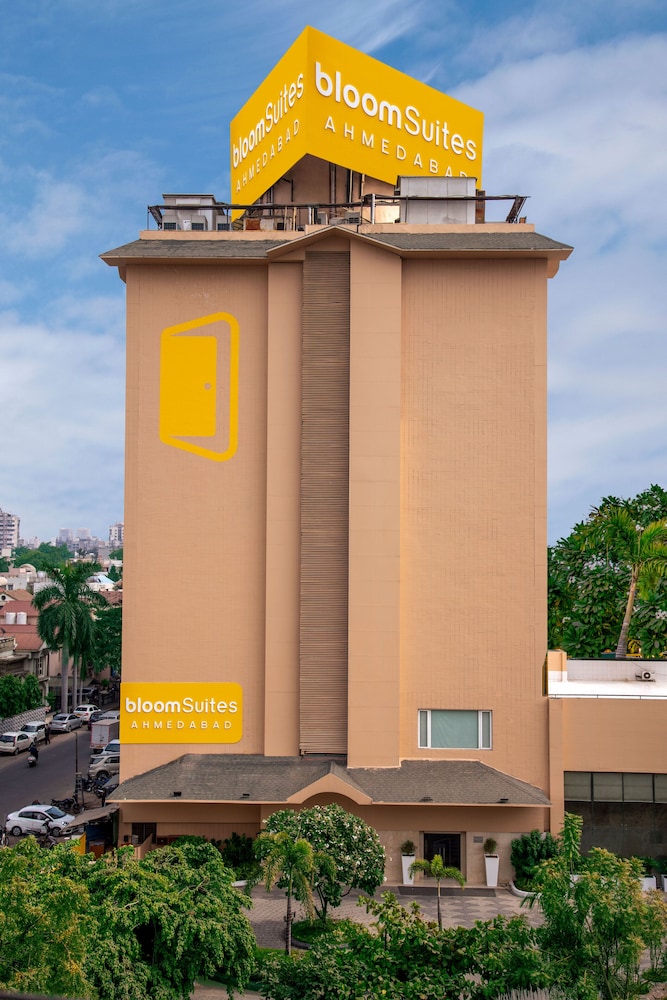 BloomSuites | Ahmedabad