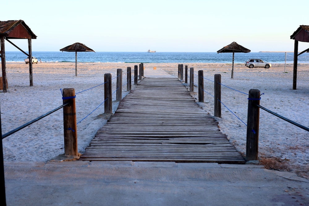 Samharam Resort Salalah