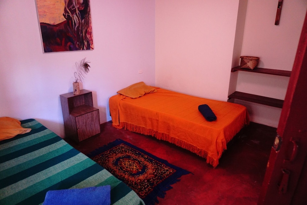 Nuna Hostel view 3