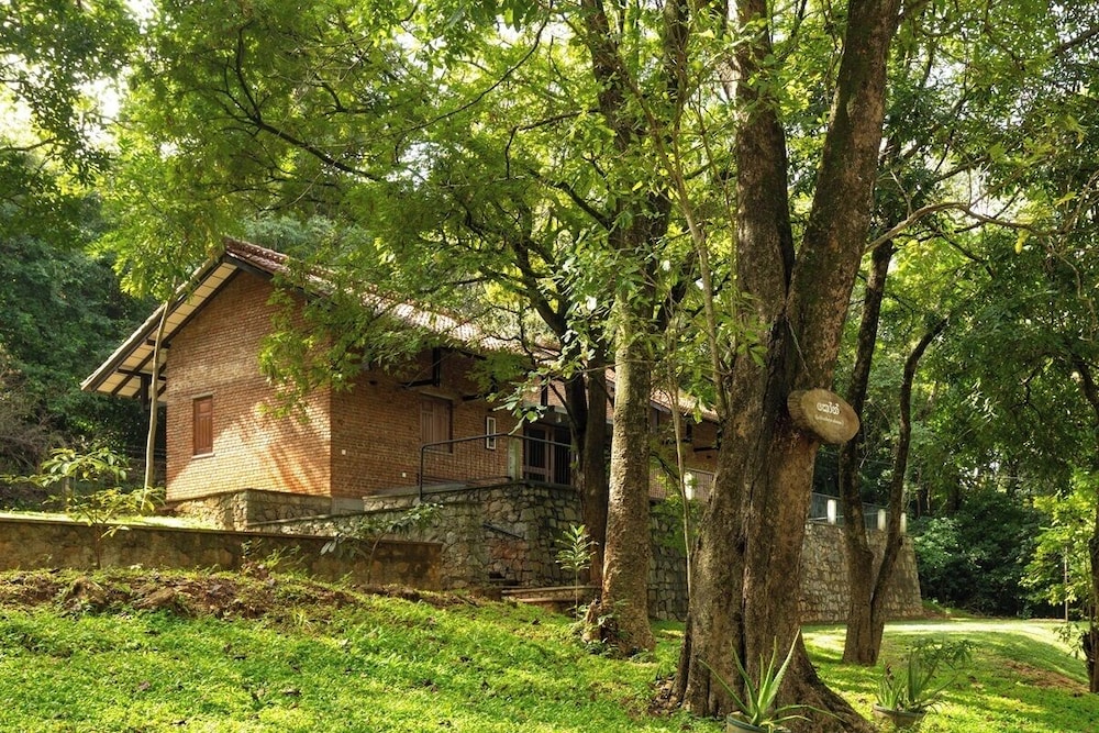 Villa Mankani