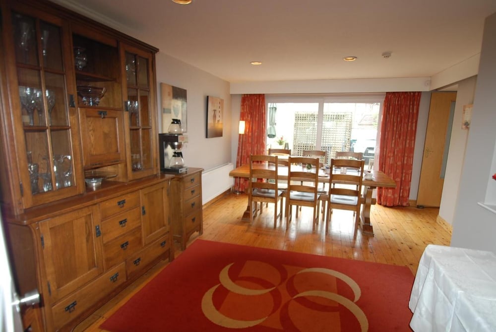 Aaranmore Lodge Bed & Breakfast