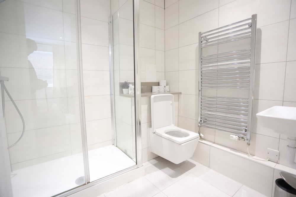 Luxury London Apartment With 5 Bedrooms
