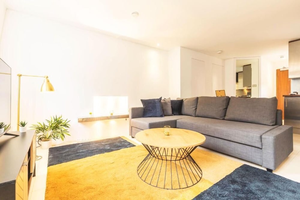 Soho Living Apartments on Carnaby Street