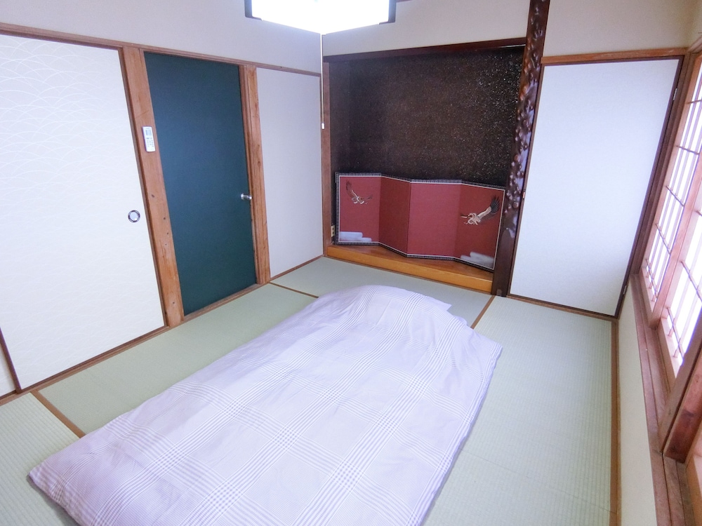 Toji Stay HIROMIYA view 4
