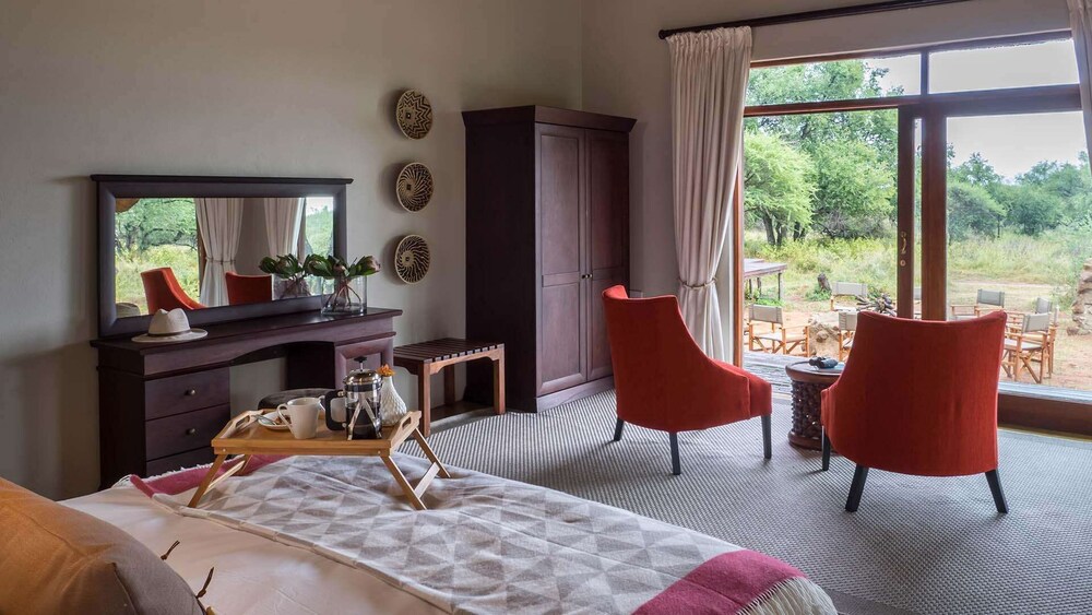 Finfoot Lake Reserve by Dream Resorts