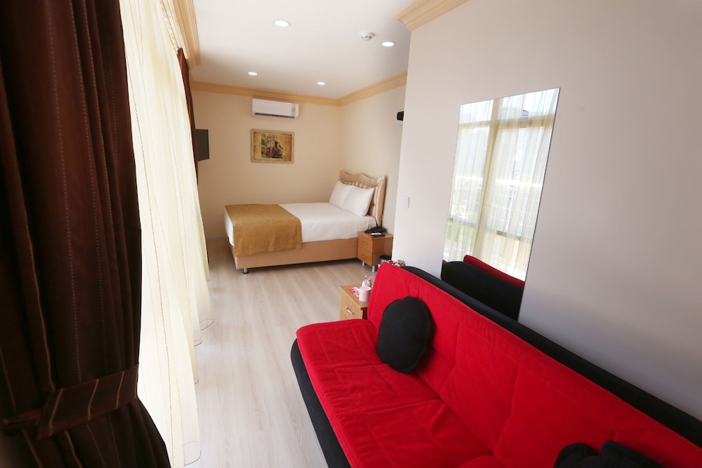 Taksim Maxwell Otel - Image 14