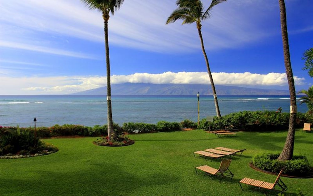 Royal Kahana Resort by rkmaui