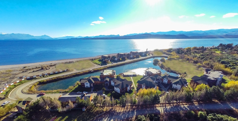 Villa Huapi