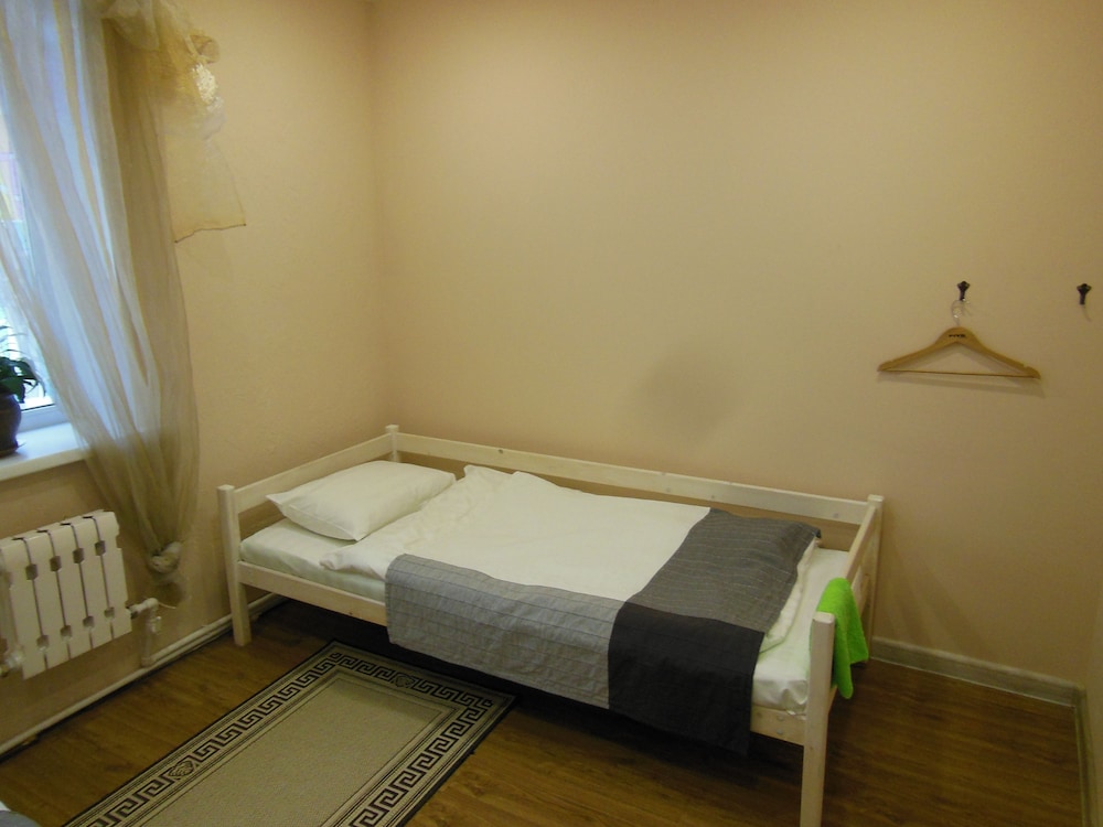 Bed & Breakfast Kamchatka Wild Tours