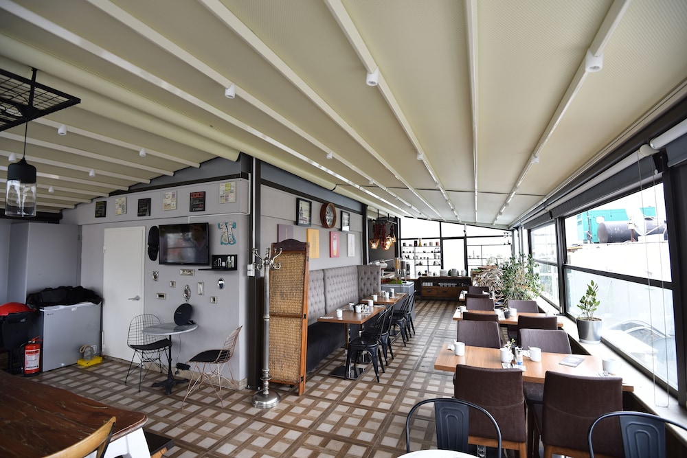 B Guest Otel - Image 46