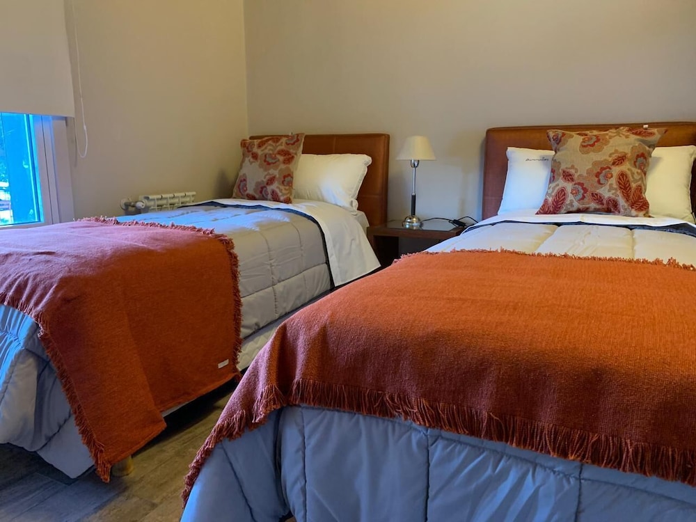 Catedral Suites