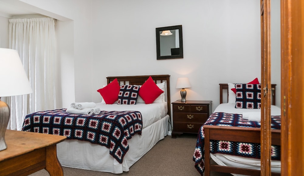 Albert House B&B
