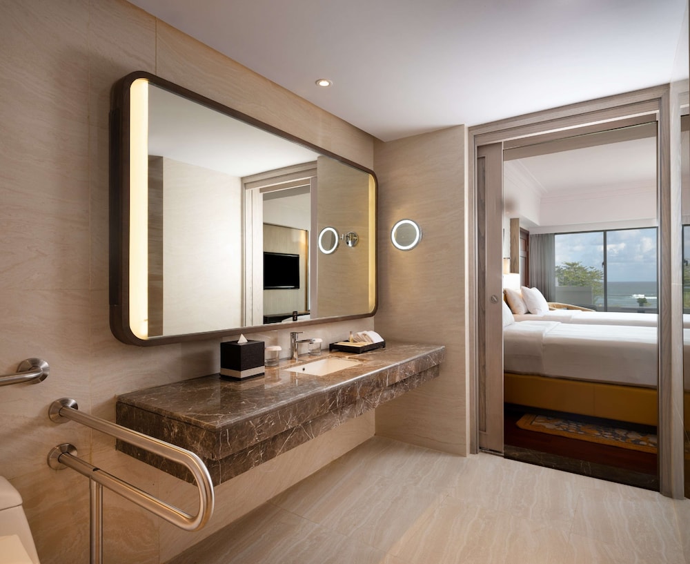 Hilton Bali Resort 42