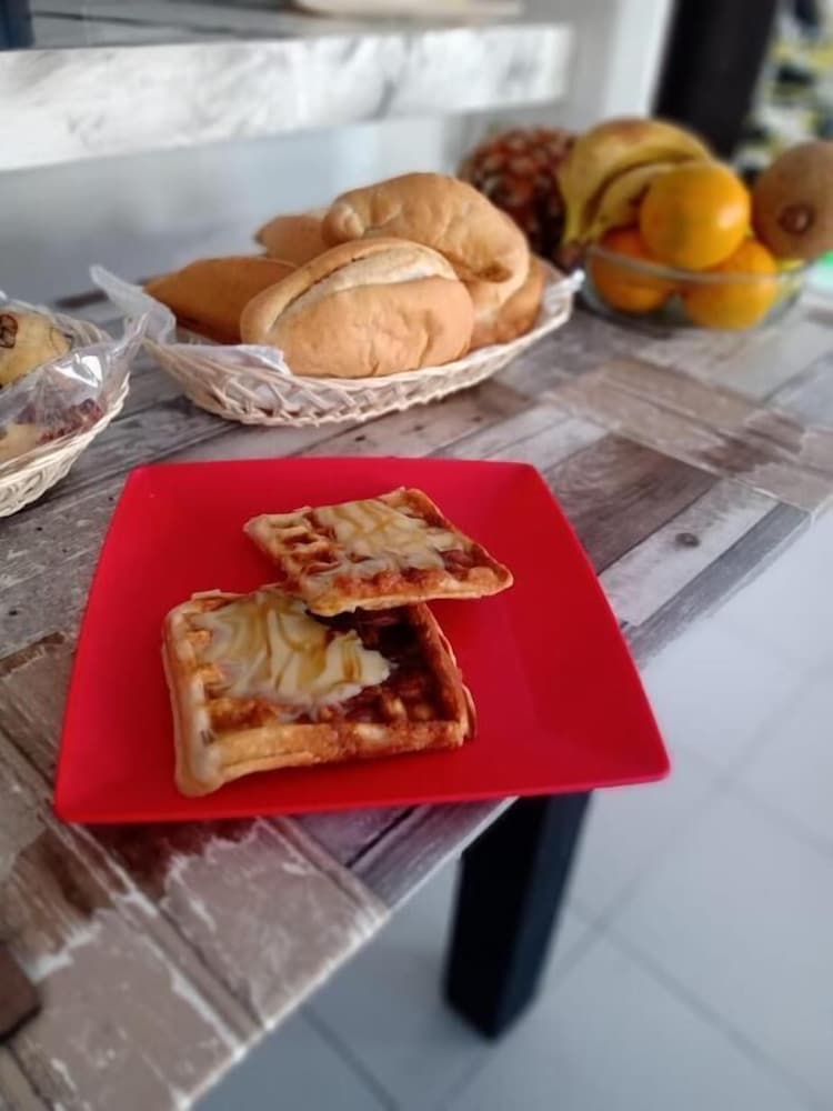 Las Palmas Hostal - Hostel