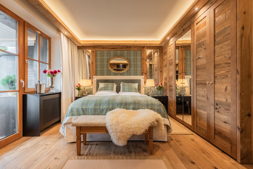 Anjali Villas by Villa Finder
