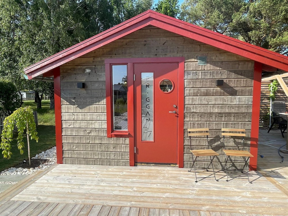 5 Star Holiday Home in Skummeslovsstrand