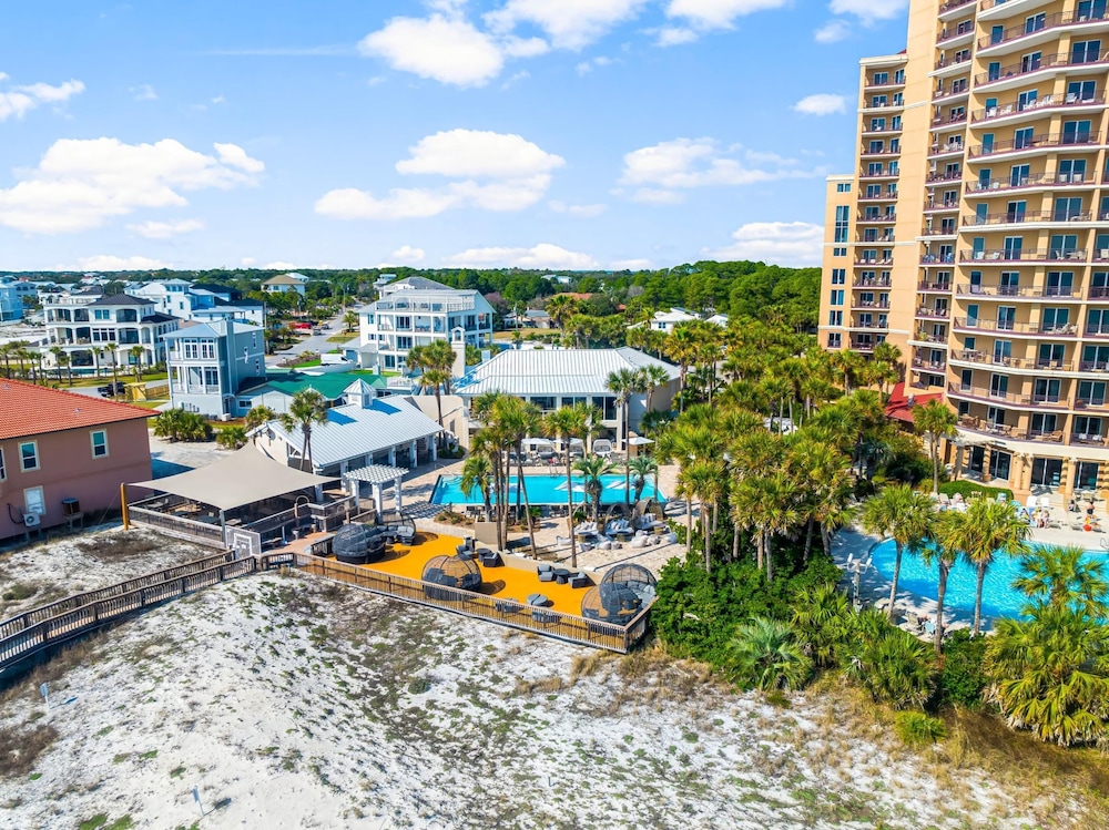 Destin Beach House - Southern Comfort