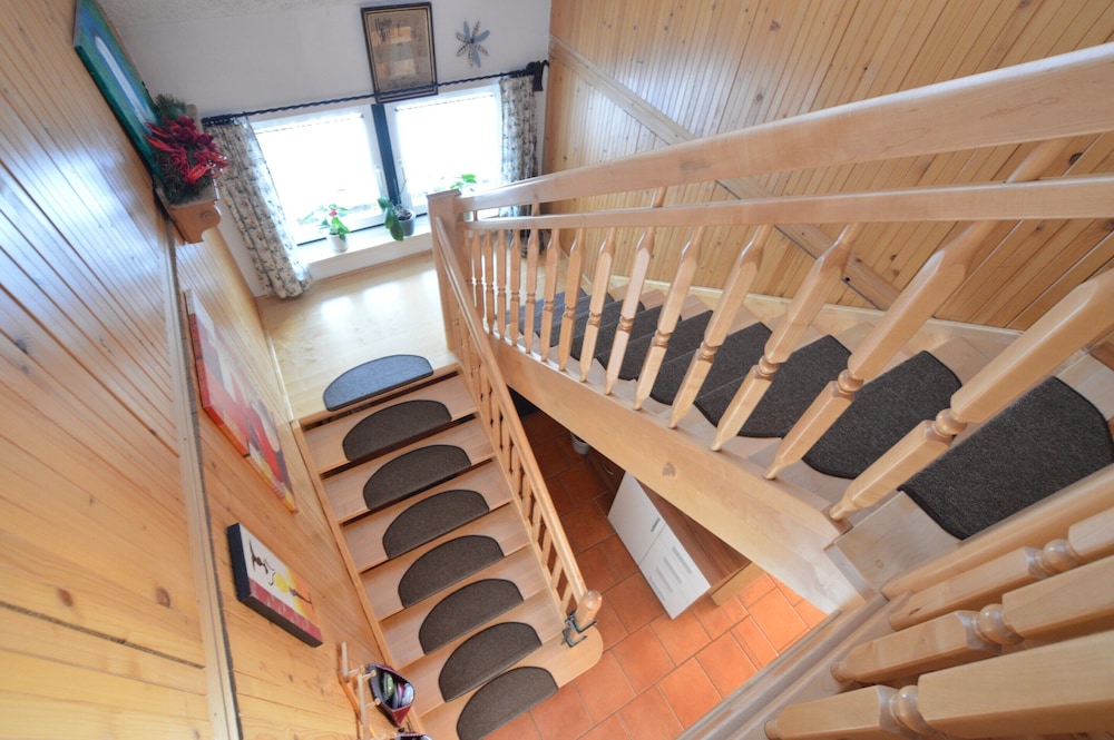 Chalet in Styria With Infrared Sauna