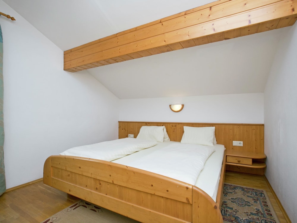Apartment in Zauchensee Near Ski Bus