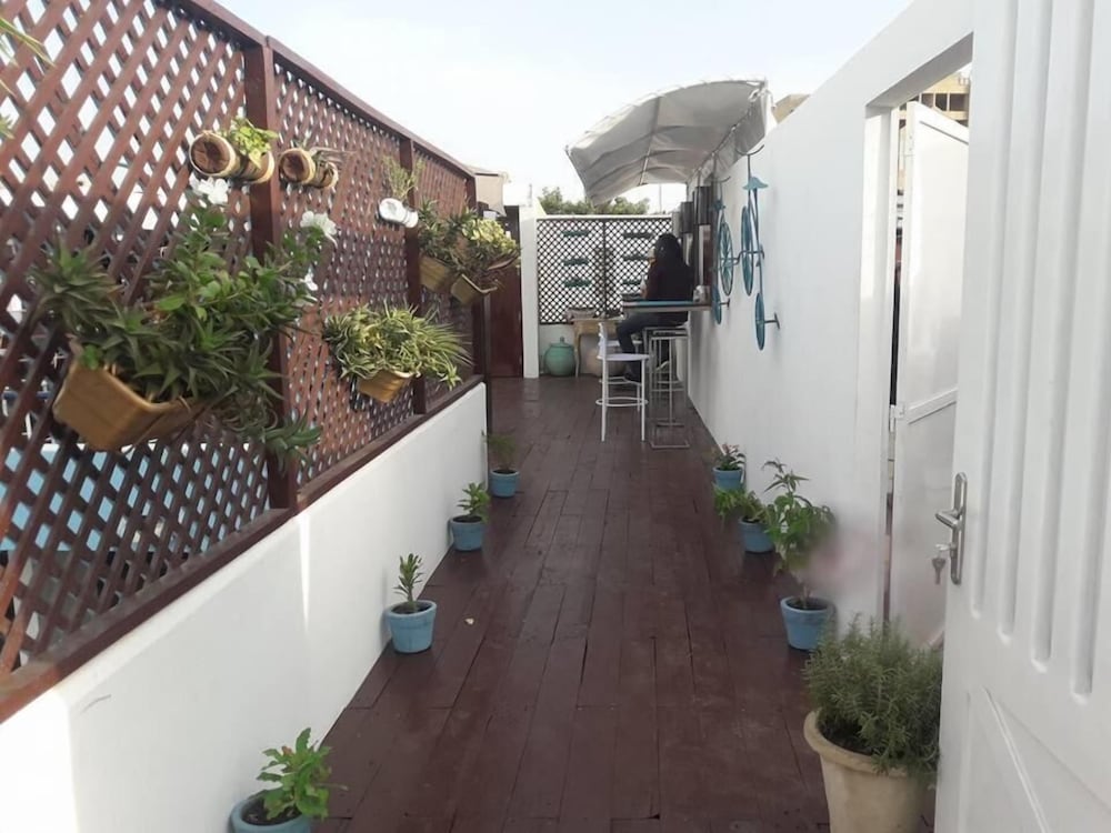 Casa Mara Guest House