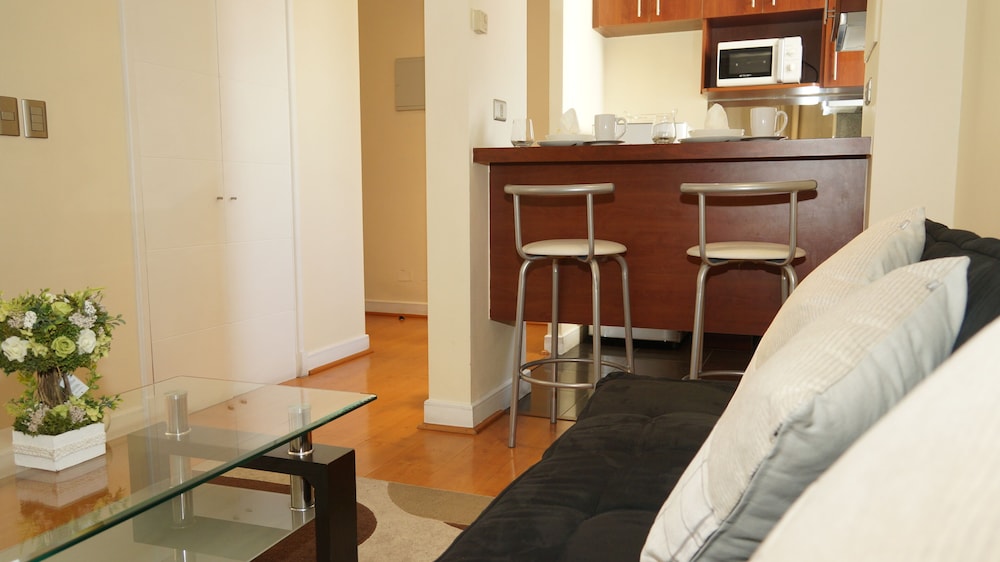 Apartamentos Nueva Providencia 1372