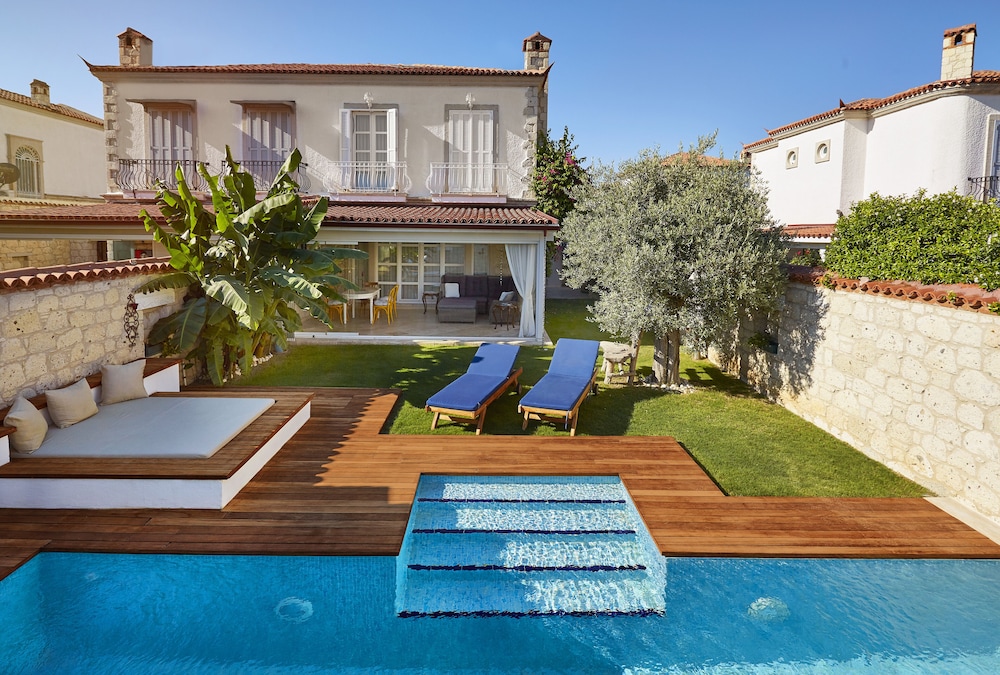 Alakapi Otel & Villalar - Image 40