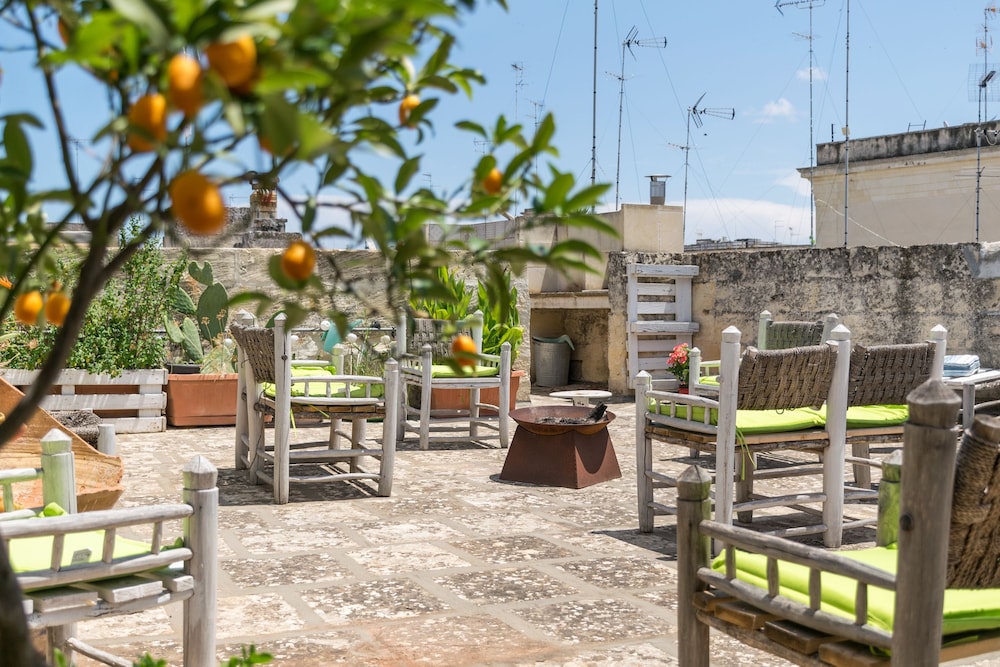 Le Giravolte B&B