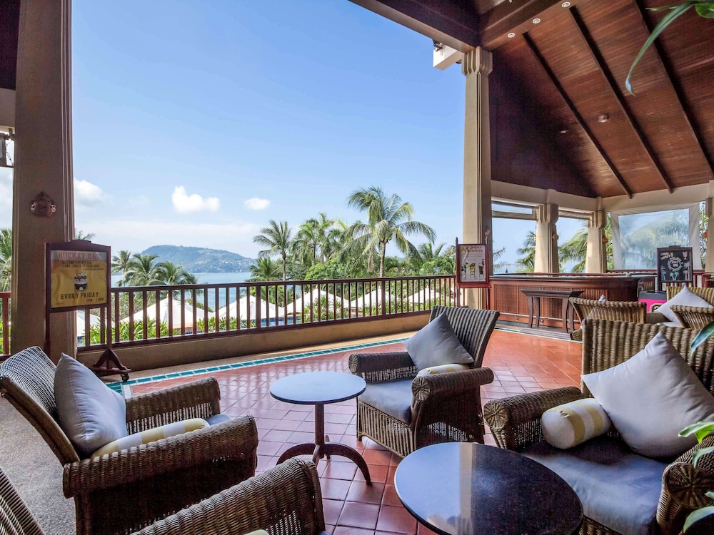 Novotel Phuket Resort — photo 173