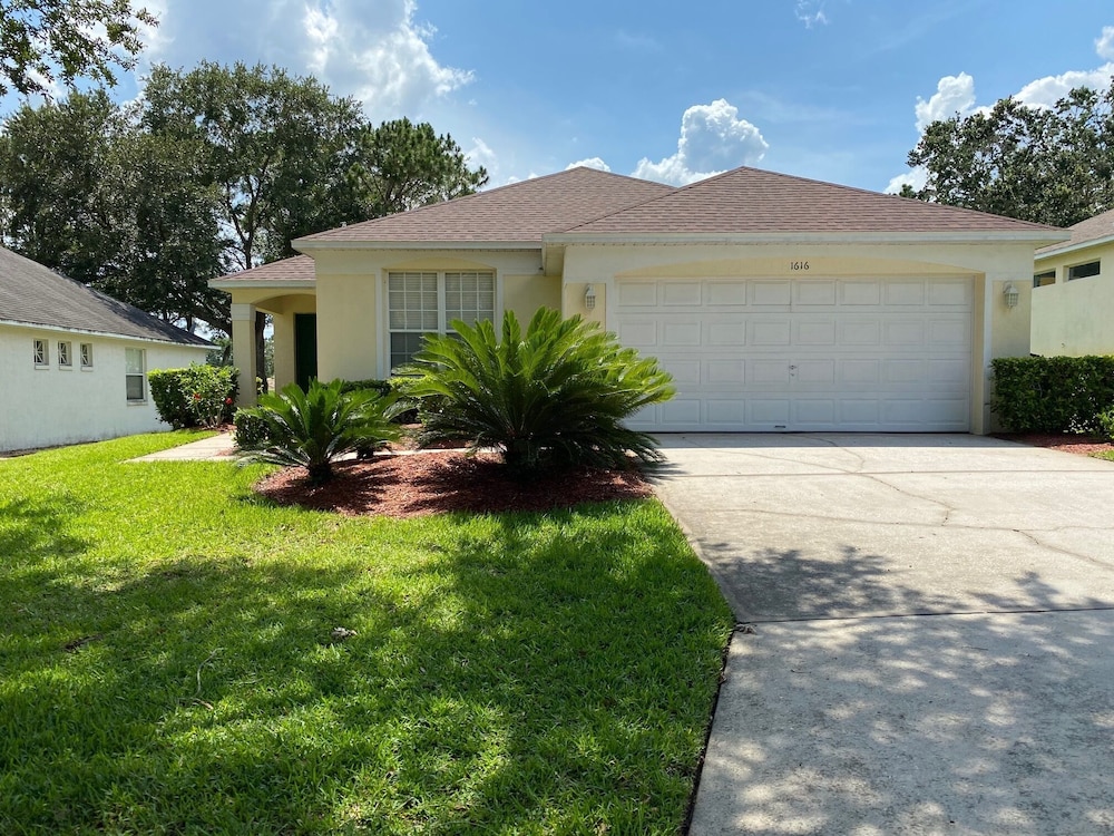 Robin's Southern Dunes Vacation Home