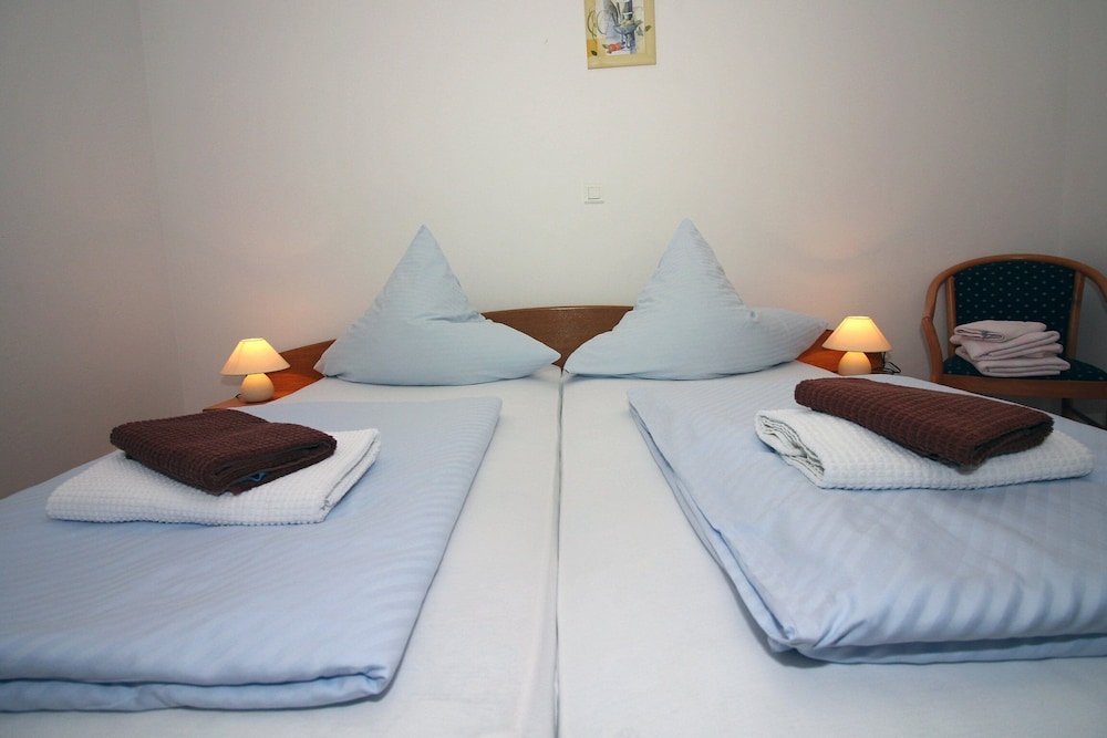 Zadar Coastal Haven