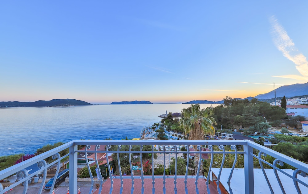 No37 Otel - Image 70