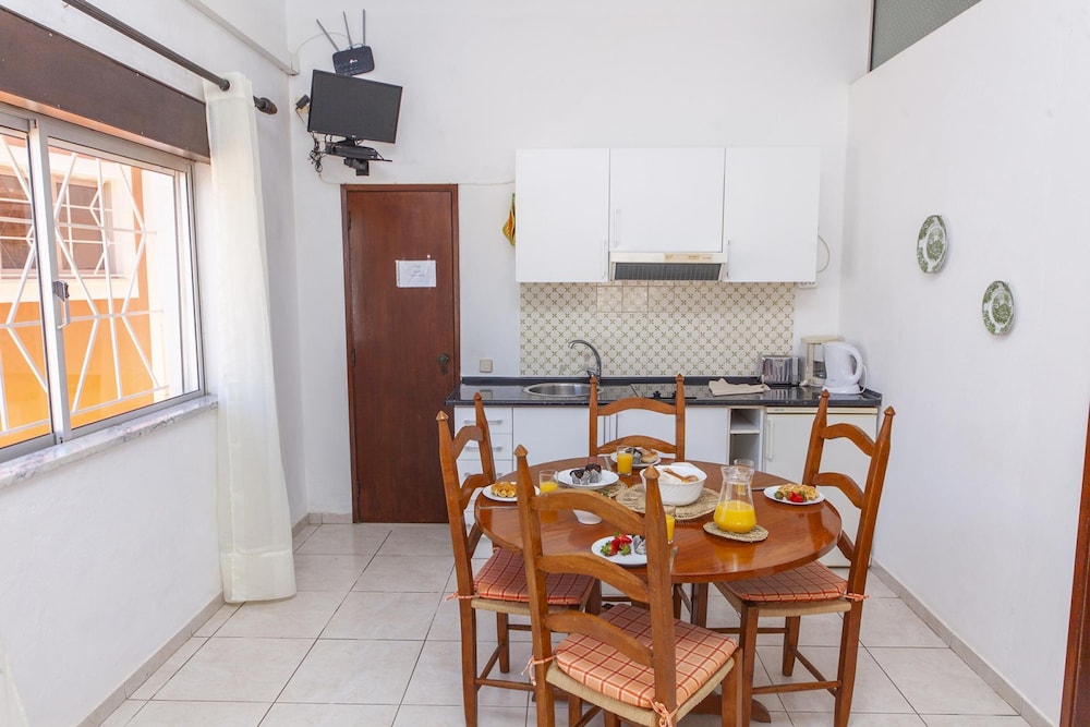 T 04 - Apartment 4 in Casa Costa D Oiro in Lagos
