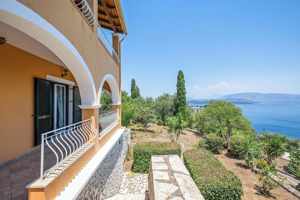 Villa Milka